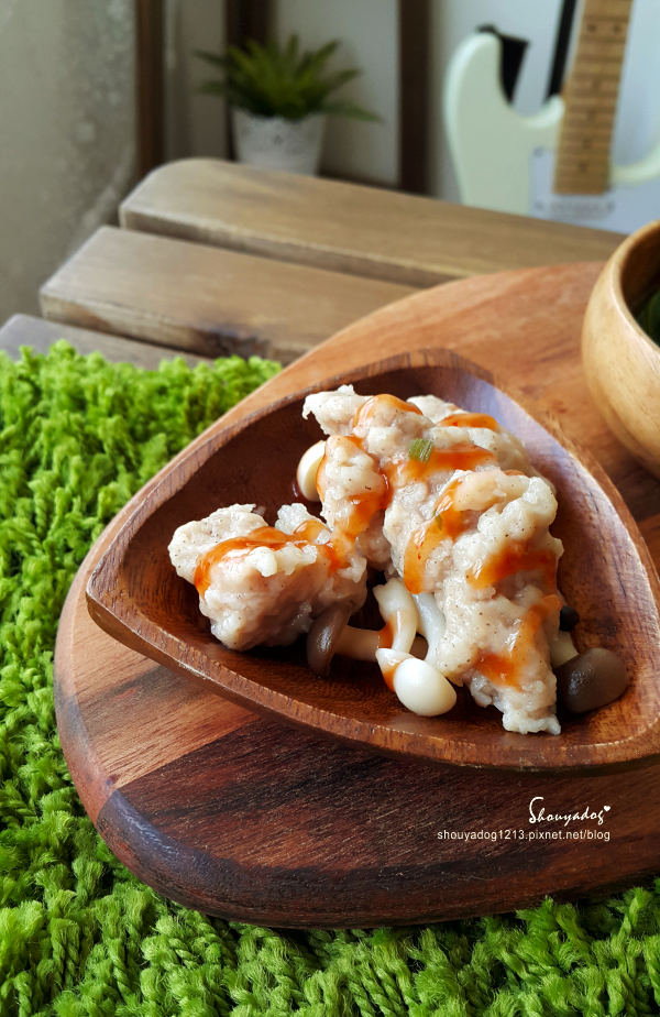 鮮肉製丸：【宅配火鍋料】媽媽料理好幫手 鮮肉製丸 招牌8色丸X豆腐盒子X赤肉羹