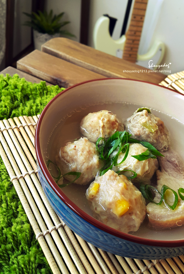 鮮肉製丸：【宅配火鍋料】媽媽料理好幫手 鮮肉製丸 招牌8色丸X豆腐盒子X赤肉羹