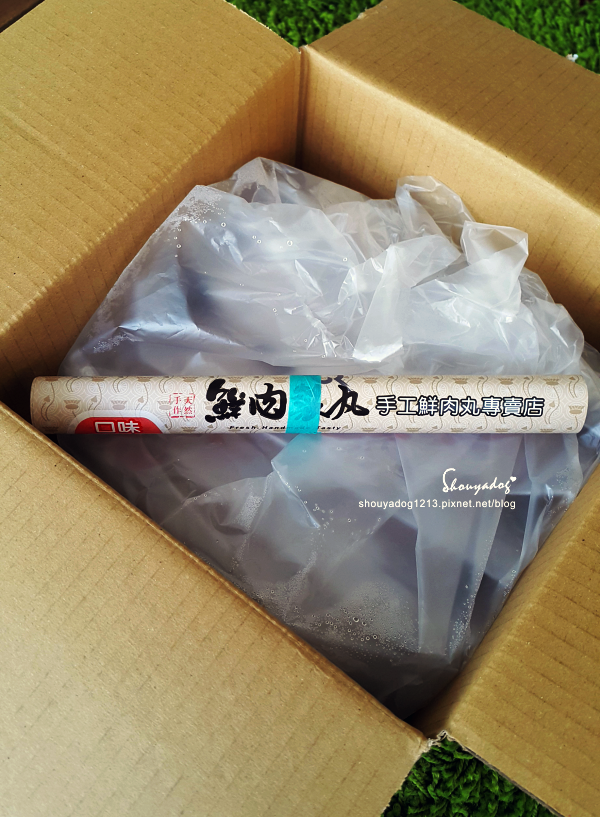 鮮肉製丸：【宅配火鍋料】媽媽料理好幫手 鮮肉製丸 招牌8色丸X豆腐盒子X赤肉羹