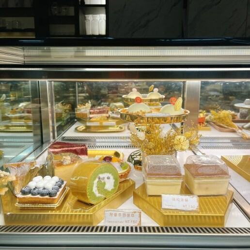 桃園中壢高質感不限時餐酒館早午餐推薦 — BUNA CAF’E 布納咖啡館，多樣化菜色從早吃到晚都OK