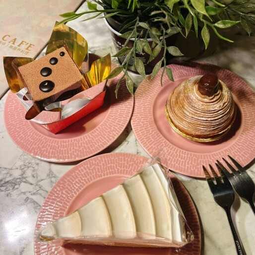 桃園中壢高質感不限時餐酒館早午餐推薦 — BUNA CAF’E 布納咖啡館，多樣化菜色從早吃到晚都OK