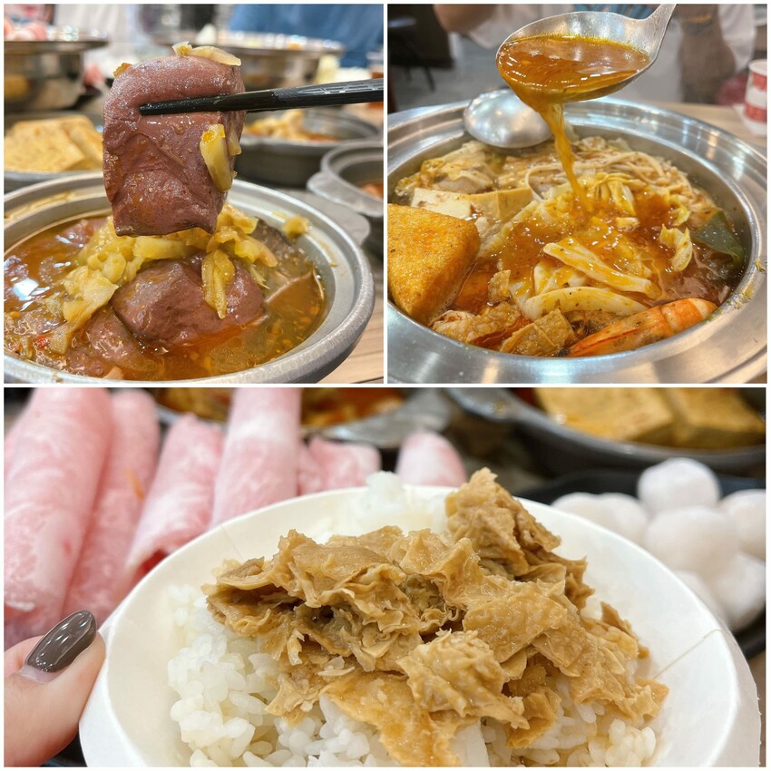 桃園中壢高質感不限時餐酒館早午餐推薦 — BUNA CAF’E 布納咖啡館，多樣化菜色從早吃到晚都OK