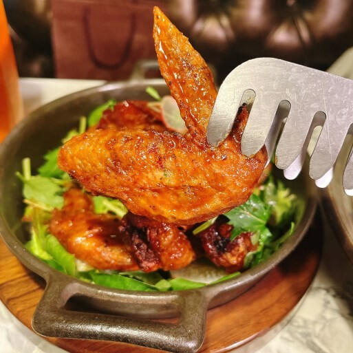 桃園中壢高質感不限時餐酒館早午餐推薦 — BUNA CAF’E 布納咖啡館，多樣化菜色從早吃到晚都OK