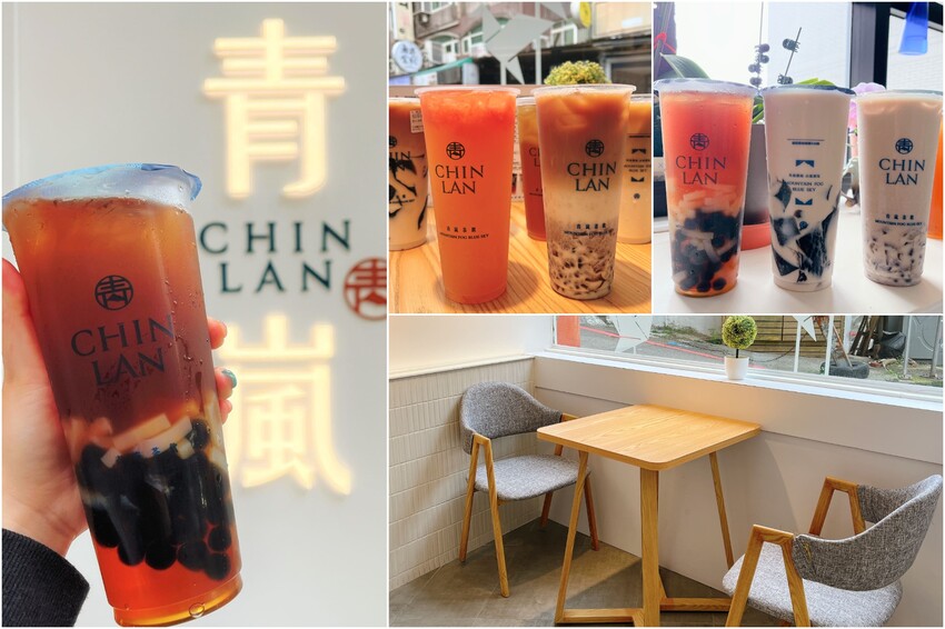 桃園中壢高質感不限時餐酒館早午餐推薦 — BUNA CAF’E 布納咖啡館，多樣化菜色從早吃到晚都OK