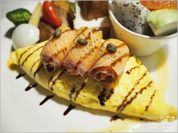 布納咖啡館中壢店 (14)