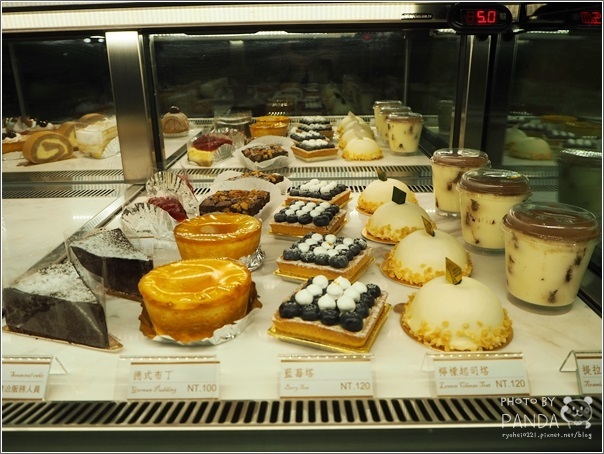 布納咖啡館中壢店 (35)