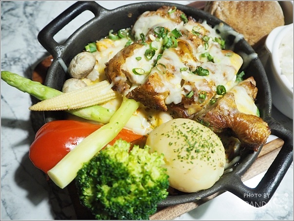 布納咖啡館中壢店 (18)