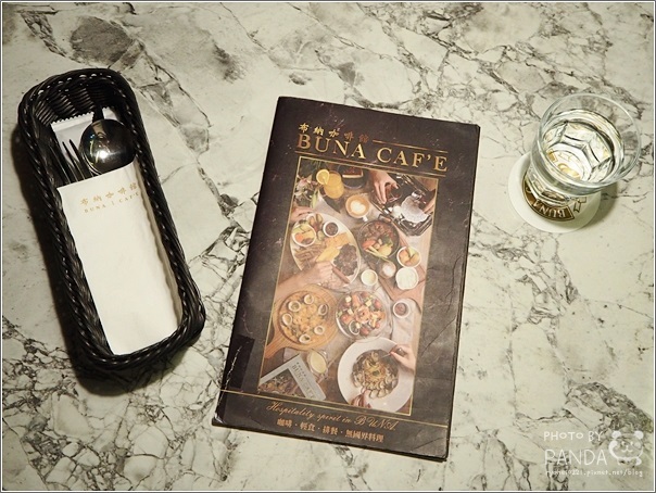 布納咖啡館中壢店 (3)