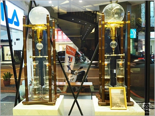 布納咖啡館中壢店 (5)