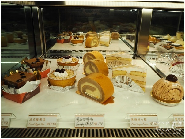 布納咖啡館中壢店 (36)