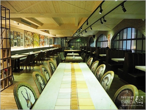 布納咖啡館中壢店 (30)