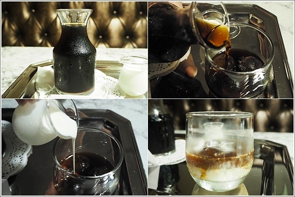 布納咖啡館中壢店 (2)