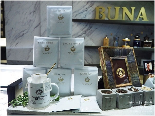 布納咖啡館中壢店 (37)