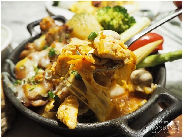 布納咖啡館中壢店 (23)