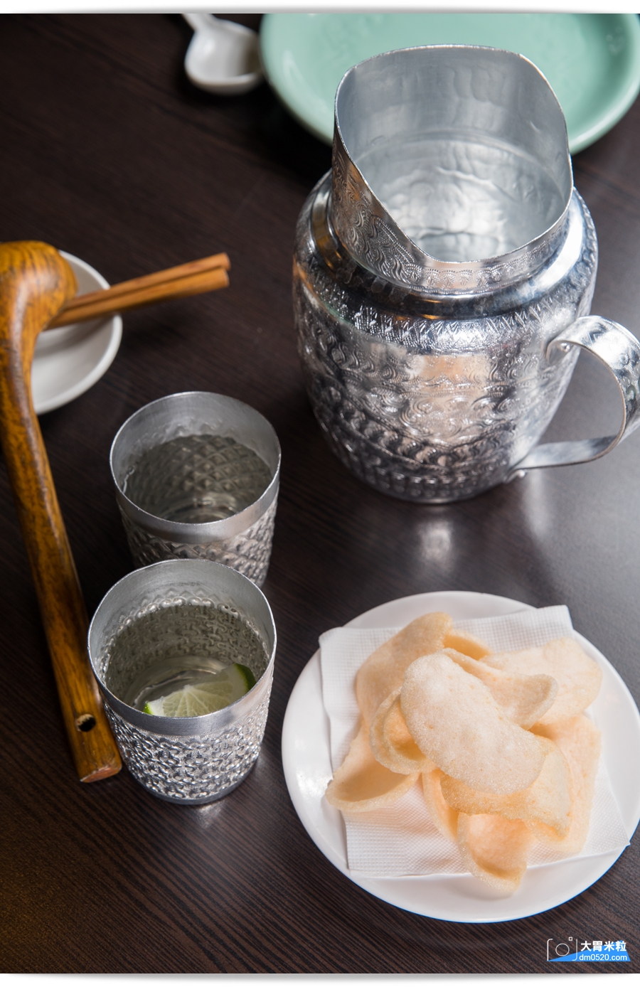 阿杜皇家泰式料理,高雄明誠店,皇宮般華麗裝潢,新鮮泰國香料做出道地泰國菜,高雄泰國菜推薦,家族聚餐推薦,高雄明誠路美食, - 大胃米粒 DAVID & MILLY