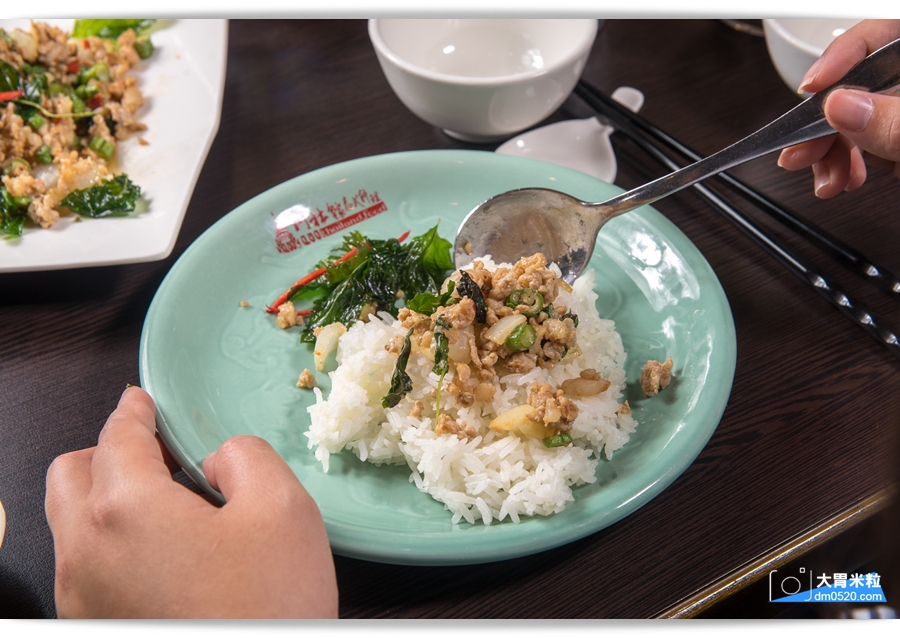 阿杜皇家泰式料理,高雄明誠店,皇宮般華麗裝潢,新鮮泰國香料做出道地泰國菜,高雄泰國菜推薦,家族聚餐推薦,高雄明誠路美食, - 大胃米粒 DAVID & MILLY