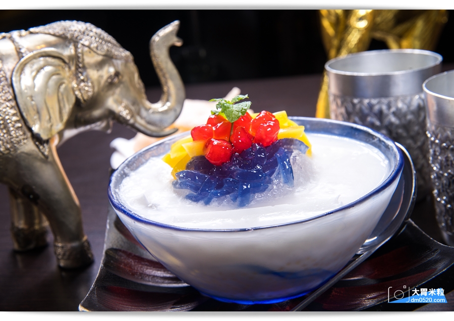 阿杜皇家泰式料理,高雄明誠店,皇宮般華麗裝潢,新鮮泰國香料做出道地泰國菜,高雄泰國菜推薦,家族聚餐推薦,高雄明誠路美食, - 大胃米粒 DAVID & MILLY