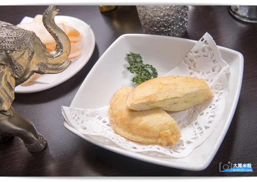 阿杜皇家泰式料理,高雄明誠店,皇宮般華麗裝潢,新鮮泰國香料做出道地泰國菜,高雄泰國菜推薦,家族聚餐推薦,高雄明誠路美食, - 大胃米粒 DAVID & MILLY