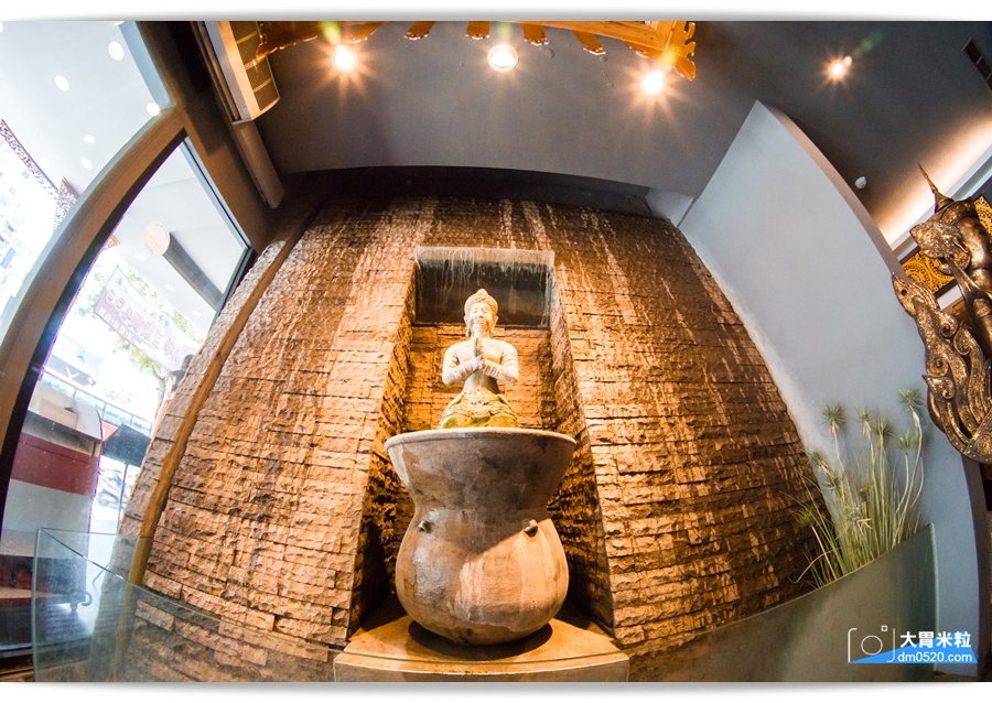 阿杜皇家泰式料理,高雄明誠店,皇宮般華麗裝潢,新鮮泰國香料做出道地泰國菜,高雄泰國菜推薦,家族聚餐推薦,高雄明誠路美食, - 大胃米粒 DAVID & MILLY