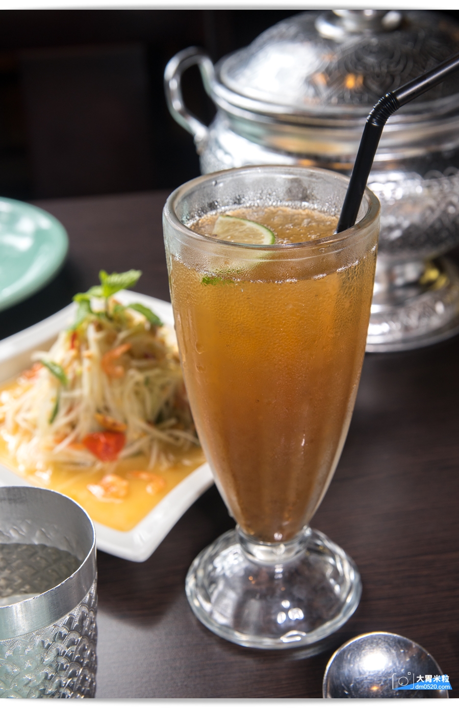 阿杜皇家泰式料理,高雄明誠店,皇宮般華麗裝潢,新鮮泰國香料做出道地泰國菜,高雄泰國菜推薦,家族聚餐推薦,高雄明誠路美食, - 大胃米粒 DAVID & MILLY