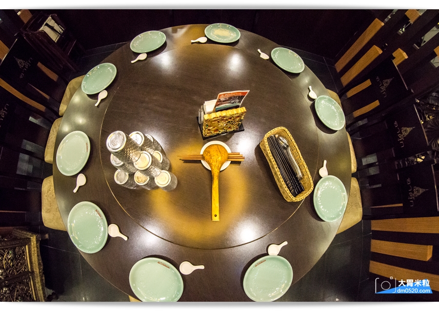 阿杜皇家泰式料理,高雄明誠店,皇宮般華麗裝潢,新鮮泰國香料做出道地泰國菜,高雄泰國菜推薦,家族聚餐推薦,高雄明誠路美食, - 大胃米粒 DAVID & MILLY