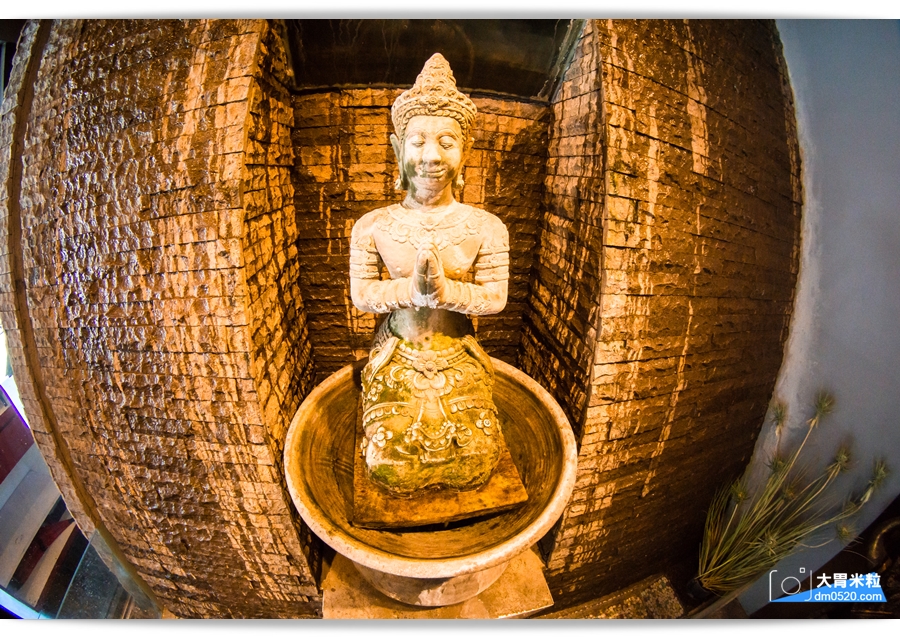 阿杜皇家泰式料理,高雄明誠店,皇宮般華麗裝潢,新鮮泰國香料做出道地泰國菜,高雄泰國菜推薦,家族聚餐推薦,高雄明誠路美食, - 大胃米粒 DAVID & MILLY