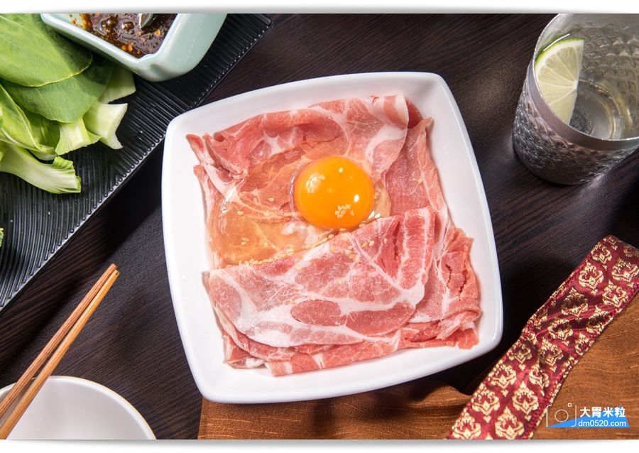 阿杜皇家泰式料理,高雄明誠店,皇宮般華麗裝潢,新鮮泰國香料做出道地泰國菜,高雄泰國菜推薦,家族聚餐推薦,高雄明誠路美食, - 大胃米粒 DAVID & MILLY