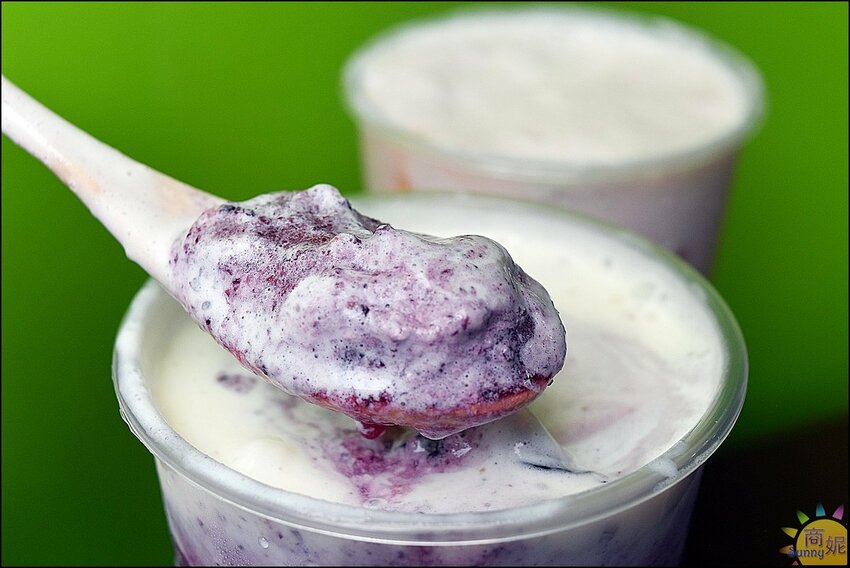 拾覺多層次夢幻系飲品！滿滿料超厚奶蓋期間限定自由配兩杯86元加1元多一杯-商妮吃喝遊樂