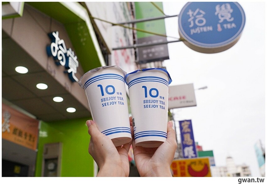 咀嚼控快筆記～層層配料超滿足,這杯根本配料吃到飽！