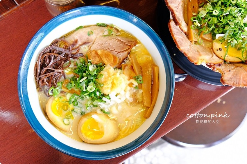 台中柳川最強-火曜二代目拉麵,滿滿叉燒入口即化,大推日式叉燒飯吃過就回不去了……中午也有開喔! 台中柳川最強-火曜二代目拉麵,滿滿叉燒入口即化,大推日式叉燒飯吃過就回不去了……中午也有開喔!