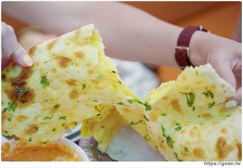 斯里印度餐廳 台中印度料理