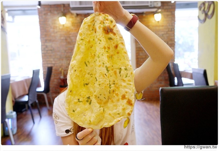 斯里印度餐廳 台中印度料理