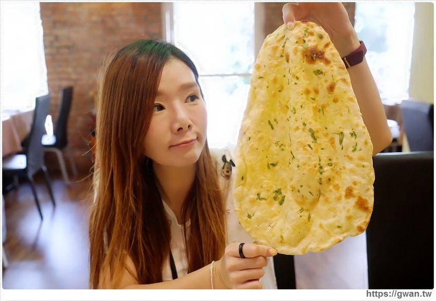 斯里印度餐廳 台中印度料理