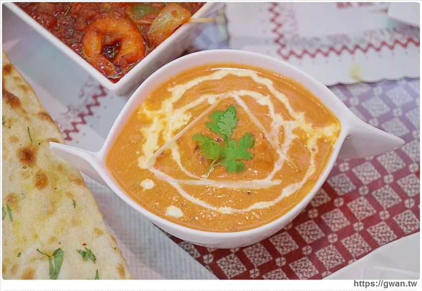 斯里印度餐廳 台中印度料理