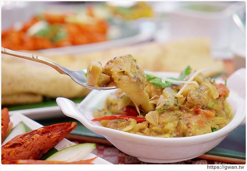 斯里印度餐廳 台中印度料理