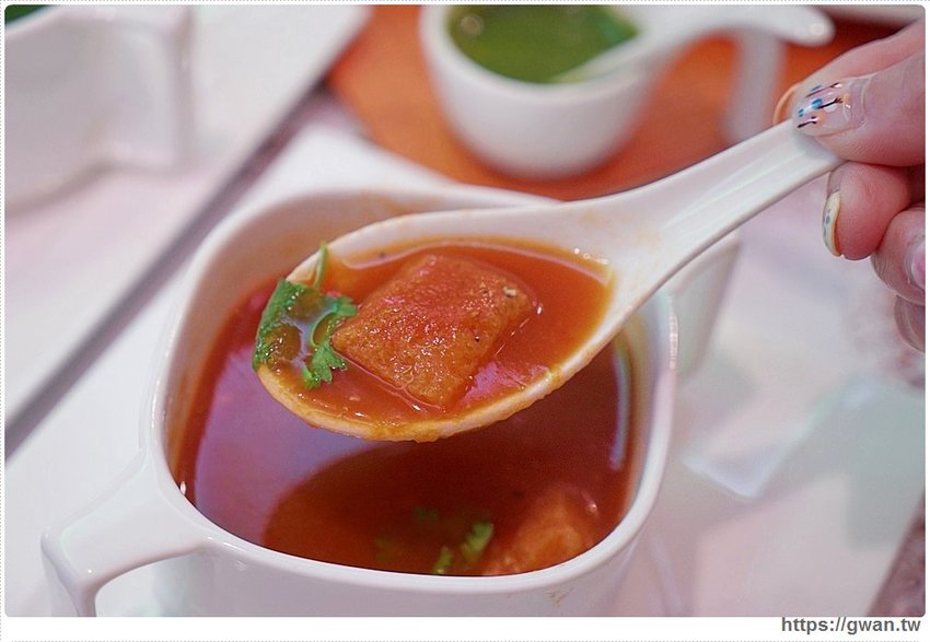 斯里印度餐廳 台中印度料理