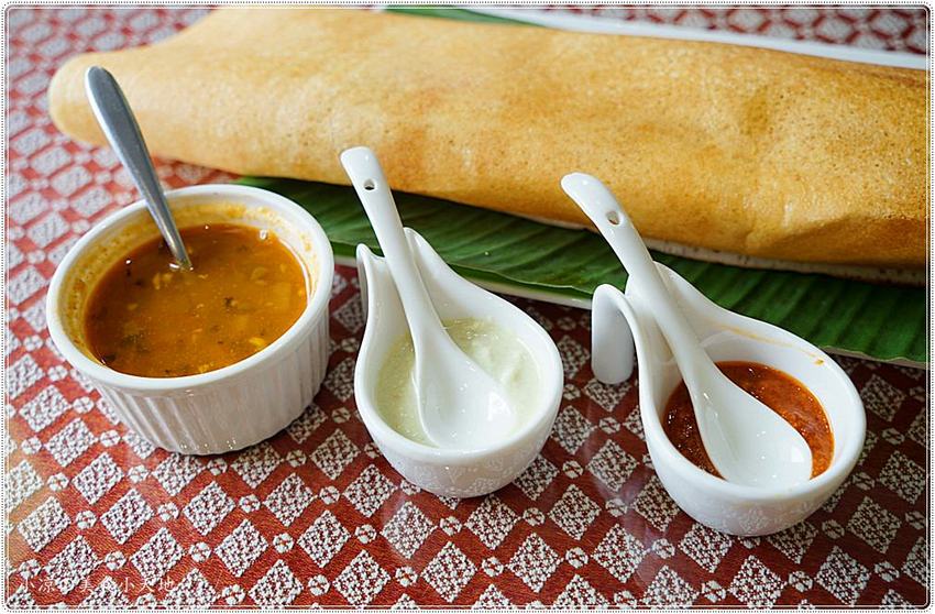 台中公益路美食║斯里頂級印度餐廳藏匿美食戰區內， 高達百道正統印度料理、香味四溢任你挑(葷素皆有) - 小凉的美食小天地