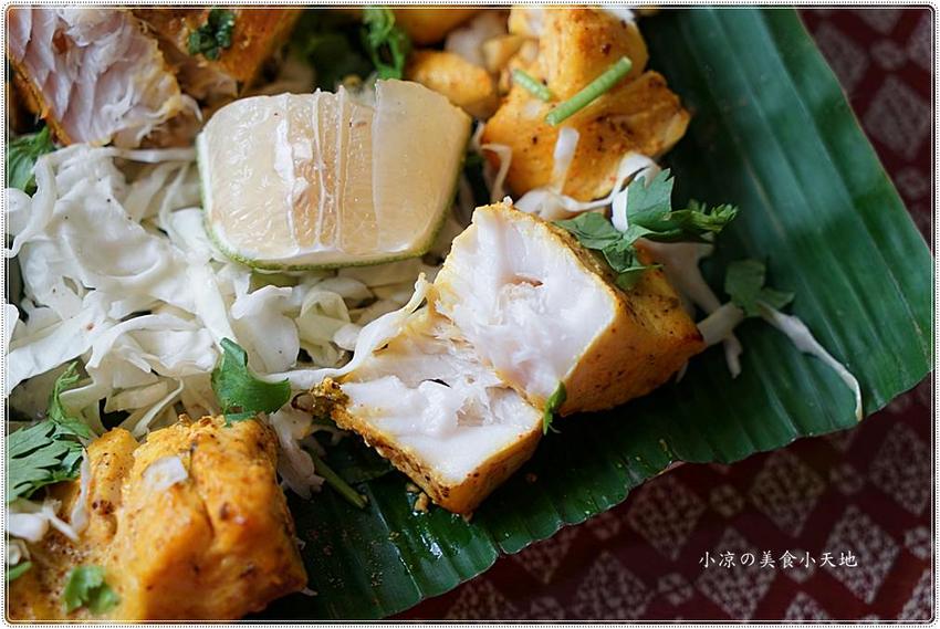 台中公益路美食║斯里頂級印度餐廳藏匿美食戰區內， 高達百道正統印度料理、香味四溢任你挑(葷素皆有) - 小凉的美食小天地