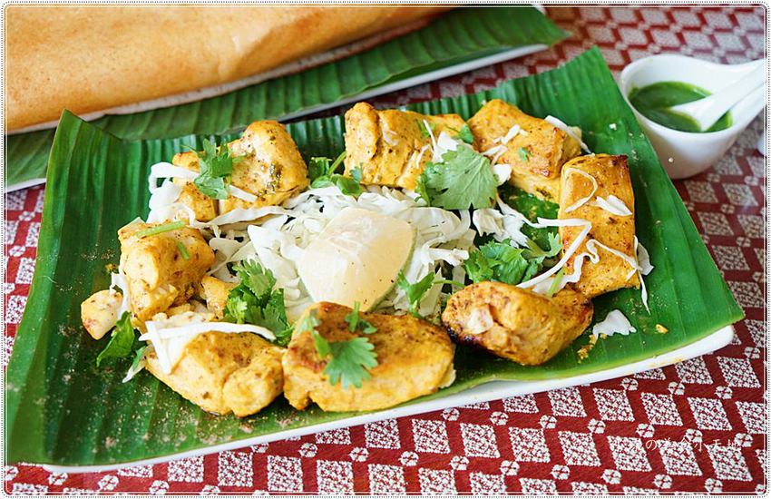 台中公益路美食║斯里頂級印度餐廳藏匿美食戰區內， 高達百道正統印度料理、香味四溢任你挑(葷素皆有) - 小凉的美食小天地