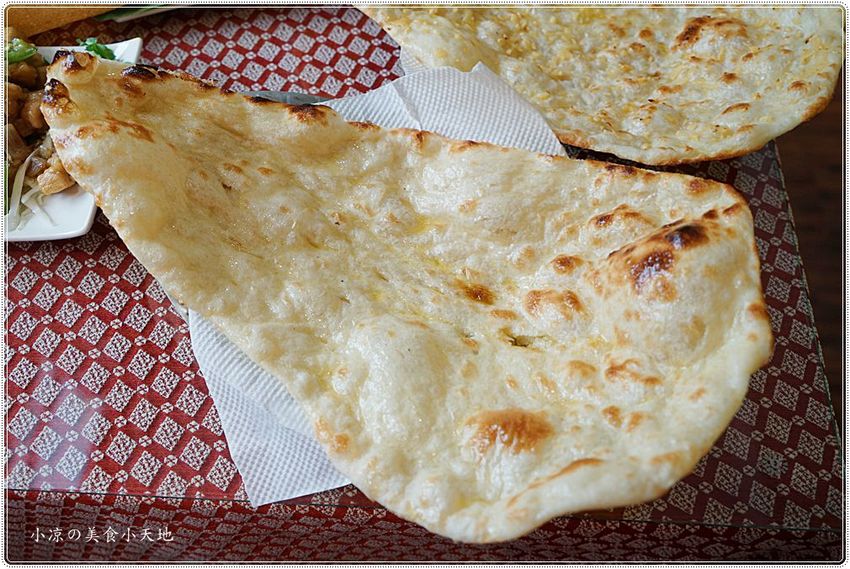 台中公益路美食║斯里頂級印度餐廳藏匿美食戰區內， 高達百道正統印度料理、香味四溢任你挑(葷素皆有) - 小凉的美食小天地