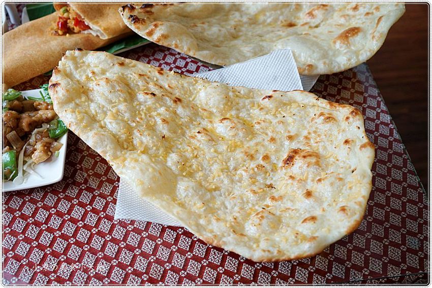 台中公益路美食║斯里頂級印度餐廳藏匿美食戰區內， 高達百道正統印度料理、香味四溢任你挑(葷素皆有) - 小凉的美食小天地