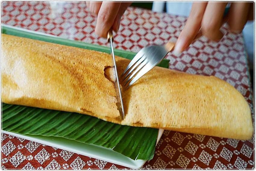 台中公益路美食║斯里頂級印度餐廳藏匿美食戰區內， 高達百道正統印度料理、香味四溢任你挑(葷素皆有) - 小凉的美食小天地