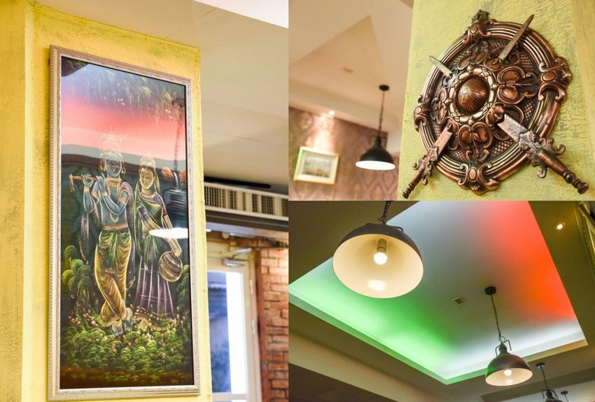 Sree-India, 印度美食, 印度料理, 台中美食, 公益路美食, 斯里印度餐廳, 台中印度餐廳 Sree-India, 印度美食, 印度料理, 台中美食, 公益路美食, 斯里印度餐廳, 台中印度餐廳