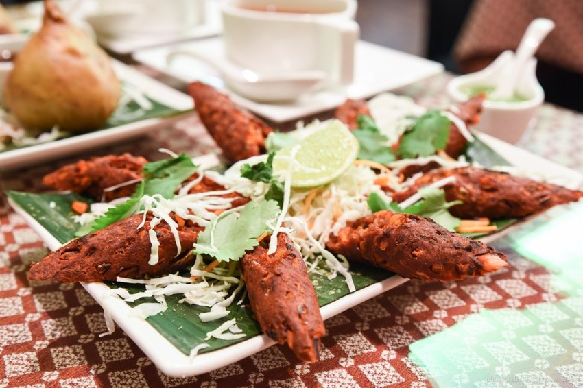 Sree-India, 印度美食, 印度料理, 台中美食, 公益路美食, 斯里印度餐廳, 台中印度餐廳 Sree-India, 印度美食, 印度料理, 台中美食, 公益路美食, 斯里印度餐廳, 台中印度餐廳