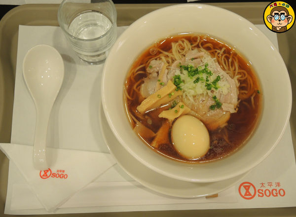 MORIZUMI·拉麵－森住康二：呷飽祙【台北大安･MORIZUMI·拉麵－森住康二】米其林星級拉麵插旗台灣