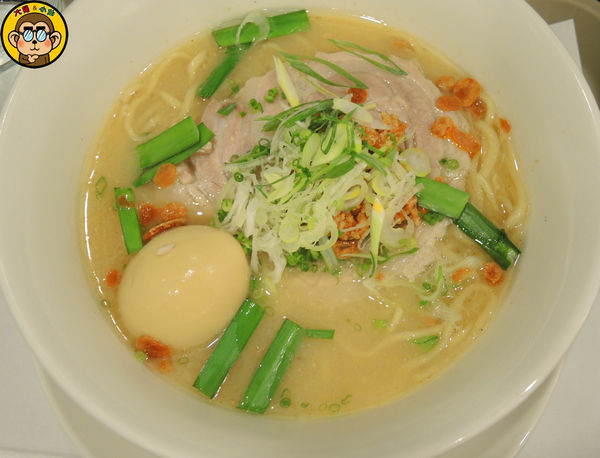 MORIZUMI·拉麵－森住康二：呷飽祙【台北大安･MORIZUMI·拉麵－森住康二】米其林星級拉麵插旗台灣