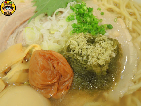 MORIZUMI·拉麵－森住康二：呷飽祙【台北大安･MORIZUMI·拉麵－森住康二】米其林星級拉麵插旗台灣