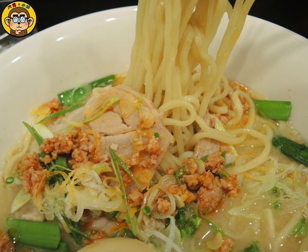 MORIZUMI·拉麵－森住康二：呷飽祙【台北大安･MORIZUMI·拉麵－森住康二】米其林星級拉麵插旗台灣