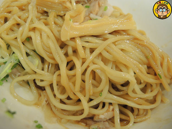 MORIZUMI·拉麵－森住康二：呷飽祙【台北大安･MORIZUMI·拉麵－森住康二】米其林星級拉麵插旗台灣