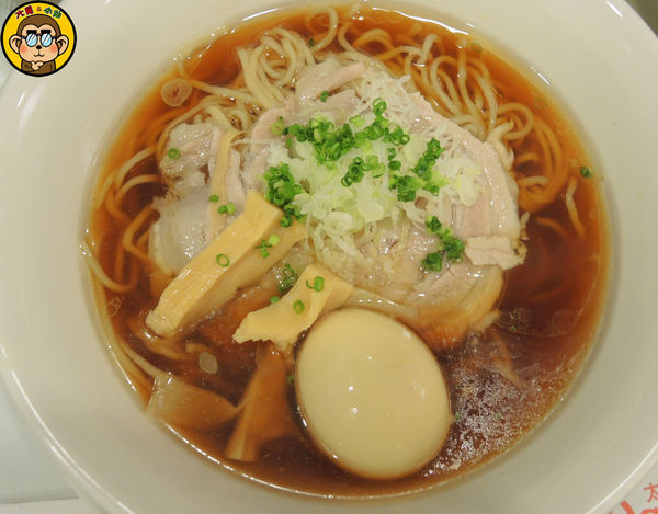 MORIZUMI·拉麵－森住康二：呷飽祙【台北大安･MORIZUMI·拉麵－森住康二】米其林星級拉麵插旗台灣